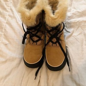 Sorel Tivoli III womens